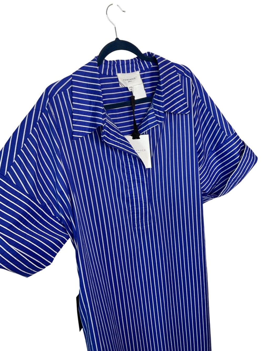 Pomander Place Tuckernuck Reina Stripe Dress NWT - Picture 6 of 10